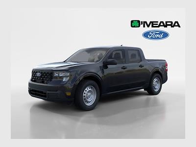 2025 Ford Maverick SuperCrew Cab AWD Pickup for sale #SRB77644 - photo 1