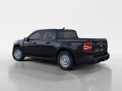 2025 Ford Maverick SuperCrew Cab AWD Pickup for sale #SRB77644 - photo 2