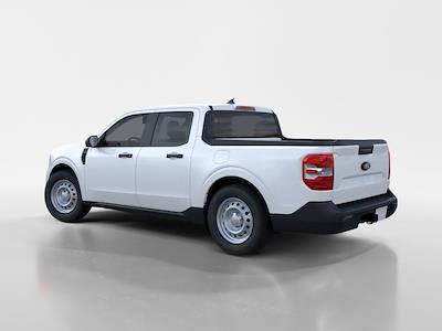 New 2025 Ford Maverick XL SuperCrew Cab for sale #SRB77949 - photo 2
