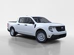 2025 Ford Maverick SuperCrew Cab AWD Pickup for sale #SRB77949 - photo 3