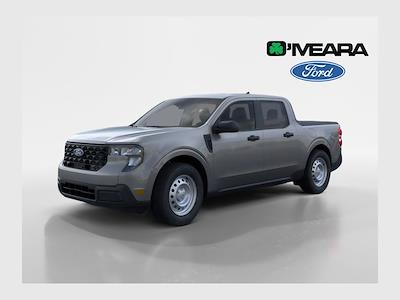 New 2025 Ford Maverick XL SuperCrew Cab for sale #SRB77965 - photo 1