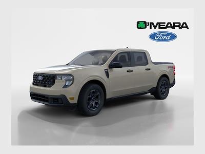 New 2025 Ford Maverick XLT SuperCrew Cab for sale #SRB79677 - photo 1