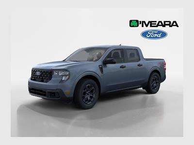 New 2025 Ford Maverick XLT SuperCrew Cab for sale #SRB79678 - photo 1