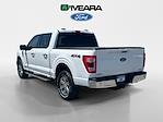 2021 Ford F-150 SuperCrew Cab 4x4 Pickup for sale #SRE47365A - photo 2