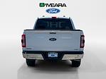 2021 Ford F-150 SuperCrew Cab 4x4 Pickup for sale #SRE47365A - photo 4