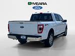 2021 Ford F-150 SuperCrew Cab 4x4 Pickup for sale #SRE47365A - photo 5