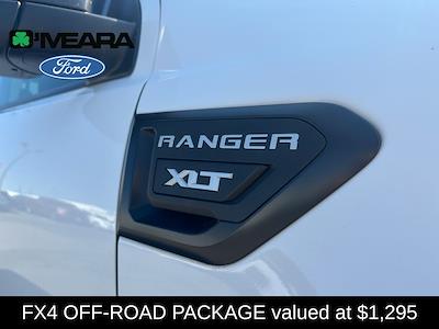 2019 Ford Ranger SuperCrew Cab 4x4 Pickup for sale #SRE95722A - photo 2
