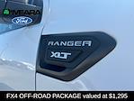 2019 Ford Ranger SuperCrew Cab 4x4 Pickup for sale #SRE95722A - photo 2