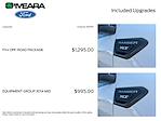 2019 Ford Ranger SuperCrew Cab 4x4 Pickup for sale #SRE95722A - photo 4