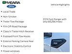 2019 Ford Ranger SuperCrew Cab 4x4 Pickup for sale #SRE95722A - photo 8