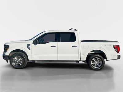 Used 2024 Ford F-150 - photo 1