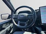 New 2025 Ford F-150 Lightning Flash SuperCrew Cab AWD Pickup for sale #SWG13229 - photo 13