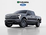 2025 Ford F-150 Lightning SuperCrew Cab AWD Pickup for sale #SWG14324 - photo 1