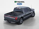 2025 Ford F-150 Lightning SuperCrew Cab AWD Pickup for sale #SWG14324 - photo 3