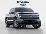 2025 Ford F-150 Lightning SuperCrew Cab AWD Pickup for sale #SWG14324 - photo 4