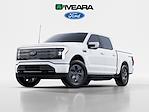 2025 Ford F-150 Lightning SuperCrew Cab AWD Pickup for sale #SWG15155 - photo 1