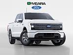 2025 Ford F-150 Lightning SuperCrew Cab AWD Pickup for sale #SWG15155 - photo 4