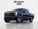 2025 Ford F-150 Lightning SuperCrew Cab AWD Pickup for sale #SWG16499 - photo 1