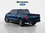 2025 Ford F-150 Lightning SuperCrew Cab AWD Pickup for sale #SWG16499 - photo 2