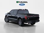2025 Ford F-150 Lightning SuperCrew Cab AWD Pickup for sale #SWG17555 - photo 2