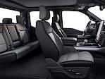 2025 Ford F-150 Lightning SuperCrew Cab AWD Pickup for sale #SWG17555 - photo 6