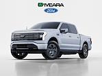 2025 Ford F-150 Lightning SuperCrew Cab AWD Pickup for sale #SWG19335 - photo 1