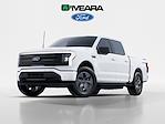 2025 Ford F-150 Lightning SuperCrew Cab AWD Pickup for sale #SWG23359 - photo 1