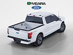2025 Ford F-150 Lightning SuperCrew Cab AWD Pickup for sale #SWG23359 - photo 3