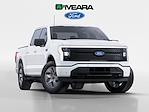 2025 Ford F-150 Lightning SuperCrew Cab AWD Pickup for sale #SWG23359 - photo 4