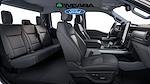 2025 Ford F-150 Lightning SuperCrew Cab AWD Pickup for sale #SWG23359 - photo 6