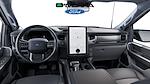 2025 Ford F-150 Lightning SuperCrew Cab AWD Pickup for sale #SWG23359 - photo 7