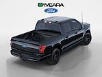 2025 Ford F-150 Lightning SuperCrew Cab AWD Pickup for sale #SWG23532 - photo 3