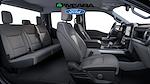 2025 Ford F-150 Lightning SuperCrew Cab AWD Pickup for sale #SWG23532 - photo 6