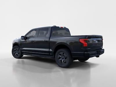 2025 Ford F-150 Lightning SuperCrew Cab AWD Pickup for sale #SWG27523 - photo 2