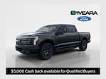 2025 Ford F-150 Lightning SuperCrew Cab AWD Pickup for sale #SWG27523 - photo 1