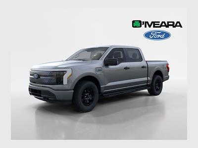 New 2025 Ford F-150 Lightning XLT SuperCrew Cab for sale #SWG28116 - photo 1