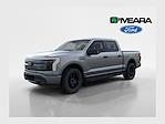 New 2025 Ford F-150 Lightning XLT SuperCrew Cab for sale #SWG28116 - photo 1