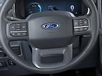 New 2025 Ford F-150 Lightning XLT SuperCrew Cab for sale #SWG28116 - photo 12