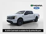 2025 Ford F-150 Lightning SuperCrew Cab AWD Pickup for sale #SWG28588 - photo 1