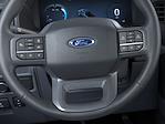 2025 Ford F-150 Lightning SuperCrew Cab AWD Pickup for sale #SWG28588 - photo 12