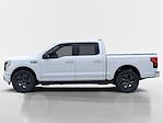 2025 Ford F-150 Lightning SuperCrew Cab AWD Pickup for sale #SWG28588 - photo 5