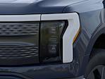 New 2025 Ford F-150 Lightning Flash SuperCrew Cab for sale #SWG31177 - photo 18