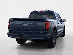 New 2025 Ford F-150 Lightning Flash SuperCrew Cab for sale #SWG31177 - photo 8