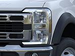 2026 Ford F-550 Regular Cab DRW 4WD Cab Chassis for sale #TDA01096 - photo 19