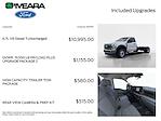 2026 Ford F-550 Regular Cab DRW 4WD Cab Chassis for sale #TDA01096 - photo 5