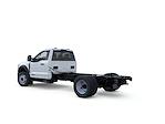 2026 Ford F-550 Regular Cab DRW 4WD Cab Chassis for sale #TDA01096 - photo 2
