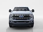 2026 Ford F-550 Regular Cab DRW 4WD Cab Chassis for sale #TDA01096 - photo 8