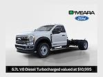 New 2026 Ford F-450 Regular Cab Cab Chassis for sale #TDA04828 - photo 1