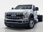 New 2026 Ford F-450 Regular Cab Cab Chassis for sale #TDA05089 - photo 4