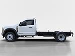 New 2026 Ford F-450 Regular Cab Cab Chassis for sale #TDA05089 - photo 5